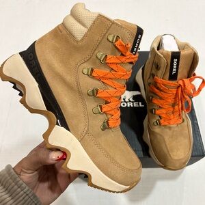 Sorel | Kinetic Impact Conquest Shoes